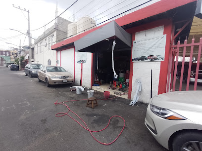Dirección, horario, teléfono y opiniones de Servicio Automotriz Krm en Iztacalco