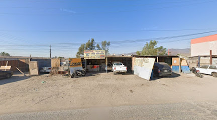 Dirección, horario, teléfono y opiniones de Servicio Automotriz Lazcano en Tijuana