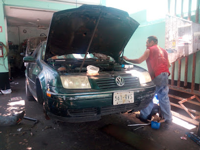 Dirección, horario, teléfono y opiniones de Servicio Automotriz Los Lara en Veracruz