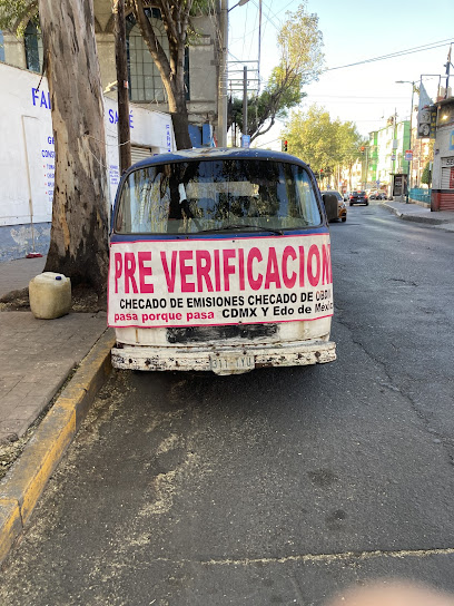 Dirección, horario, teléfono y opiniones de Servicio Automotriz Los Tíos en Miguel Hidalgo