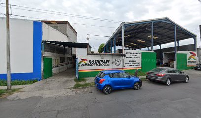 Dirección, horario, teléfono y opiniones de Servicio Automotriz Lozano en Guadalupe