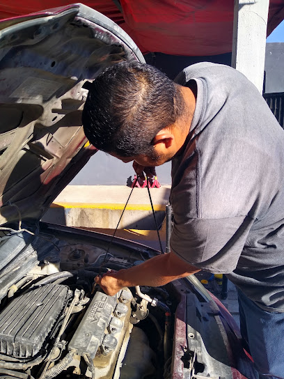 Dirección, horario, teléfono y opiniones de Servicio Automotriz Machado en La Paz
