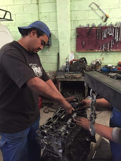 Dirección, horario, teléfono y opiniones de Servicio Automotriz Montoya en Cuautitlán Izcalli