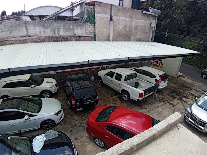 Dirección, horario, teléfono y opiniones de Servicio Automotriz Morelos en Cuajimalpa de Morelos