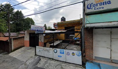 Dirección, horario, teléfono y opiniones de Servicio Automotriz Ocariz en Cuajimalpa de Morelos