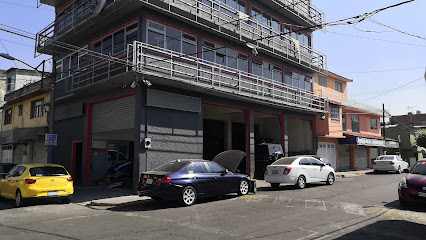 Dirección, horario, teléfono y opiniones de Servicio Automotriz Plata en Iztapalapa