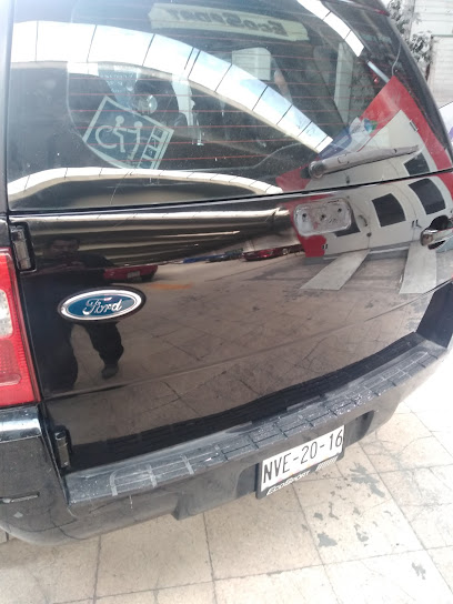 Dirección, horario, teléfono y opiniones de Servicio Automotriz Privado en Iztacalco