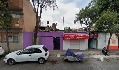 Dirección, horario, teléfono y opiniones de Servicio Automotriz Rafa en Miguel Hidalgo
