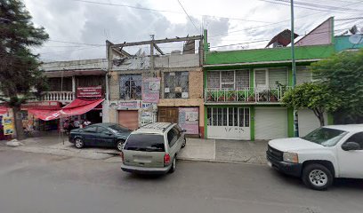 Dirección, horario, teléfono y opiniones de Servicio Automotriz Sanchez en Iztacalco