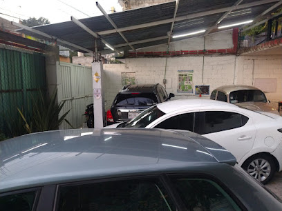 Dirección, horario, teléfono y opiniones de Servicio Automotriz en Cuajimalpa de Morelos