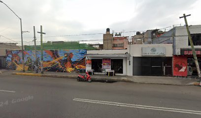 Dirección, horario, teléfono y opiniones de Servicio Automotriz en Iztacalco