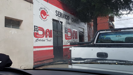 Dirección, horario, teléfono y opiniones de Servicio Chavez en Miguel Hidalgo