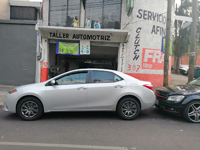 Dirección, horario, teléfono y opiniones de Servicio Diaz en Miguel Hidalgo