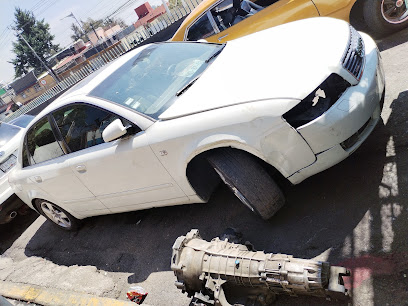 Dirección, horario, teléfono y opiniones de Servicio Eléctrico Automotriz Alvarez en Cuajimalpa de Morelos