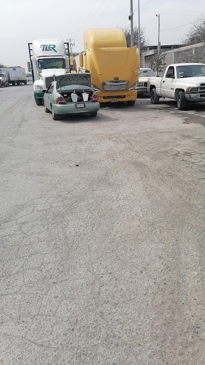 Dirección, horario, teléfono y opiniones de Servicio Eléctrico Automotriz El Rivas en García