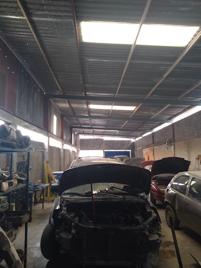 Dirección, horario, teléfono y opiniones de Servicio Eléctrico Automotriz Gs Motor en García