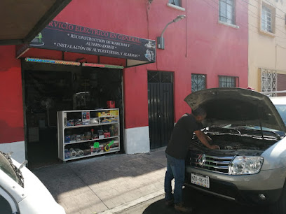 Dirección, horario, teléfono y opiniones de Servicio Eléctrico Automotriz Mauricio en Miguel Hidalgo
