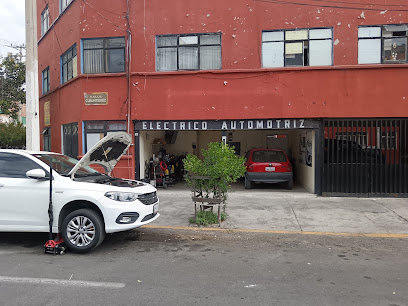 Dirección, horario, teléfono y opiniones de Servicio Eléctrico Automotriz Peña en Tlalnepantla