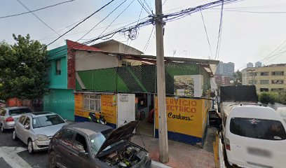 Dirección, horario, teléfono y opiniones de Servicio Eléctrico Cárdenas en Cuajimalpa de Morelos