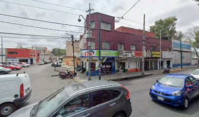 Dirección, horario, teléfono y opiniones de Servicio Eléctrico El Dinamo en Azcapotzalco