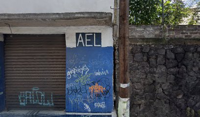 Dirección, horario, teléfono y opiniones de Servicio Enriquez en La Magdalena Contreras