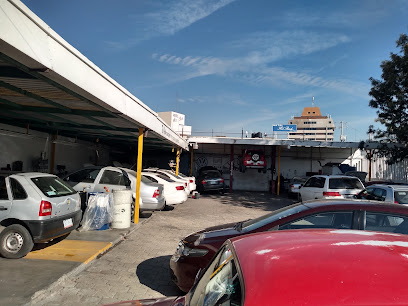 Dirección, horario, teléfono y opiniones de Servicio Especializado Servi Vw en León