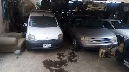 Dirección, horario, teléfono y opiniones de Servicio Flores en La Magdalena Contreras