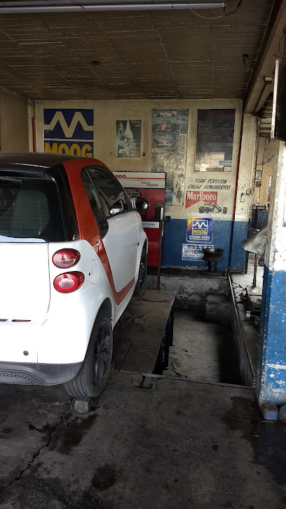 Dirección, horario, teléfono y opiniones de Servicio Flores en Nezahualcóyotl