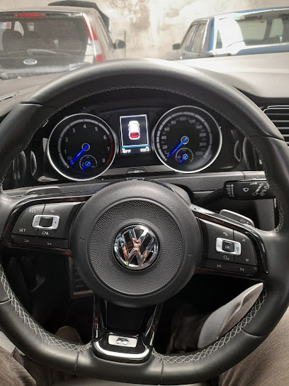 Dirección, horario, teléfono y opiniones de Servicio Integral Automotriz en San Pablo del Monte