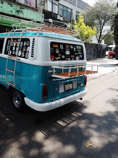 Dirección, horario, teléfono y opiniones de Servicio Linares Electromecanico en Azcapotzalco