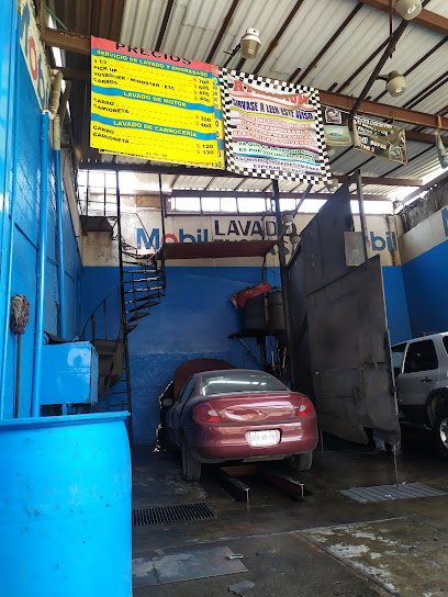 Dirección, horario, teléfono y opiniones de Servicio López en Cuautitlán Izcalli