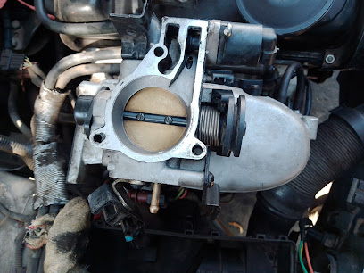 Dirección, horario, teléfono y opiniones de Servicio Mecánico Acevedo en Milpa Alta