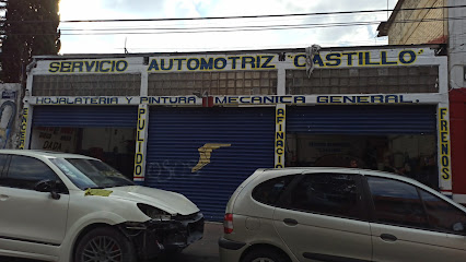 Dirección, horario, teléfono y opiniones de Servicio Mecánico Automotoriz en General en Miguel Hidalgo