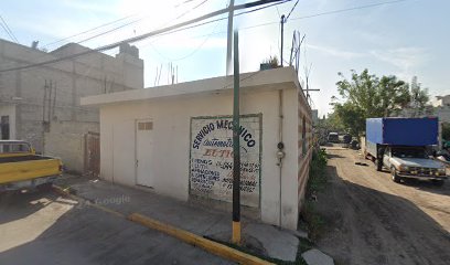Dirección, horario, teléfono y opiniones de Servicio Mecánico Automotriz El Tio en San Pablo del Monte