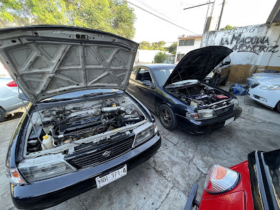 Dirección, horario, teléfono y opiniones de Servicio Mecánico Automotriz La Maquina en Coatzacoalcos