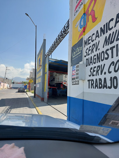 Dirección, horario, teléfono y opiniones de Servicio Mecánico Automotriz Tehuacán en Tehuacán