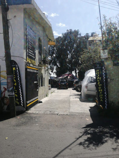 Dirección, horario, teléfono y opiniones de Servicio Mecánico Automotriz Valle en Cuajimalpa de Morelos