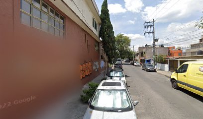 Dirección, horario, teléfono y opiniones de Servicio Mecánico Automotriz en Iztacalco