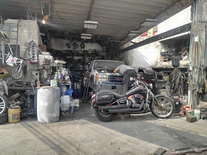 Dirección, horario, teléfono y opiniones de Servicio Mecánico California en Cuajimalpa de Morelos