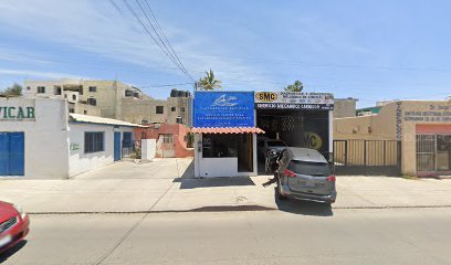 Dirección, horario, teléfono y opiniones de Servicio Mecánico Carrillo en Cabo San Lucas