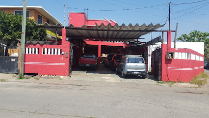 Dirección, horario, teléfono y opiniones de Servicio Mecánico Llinas en Coatzacoalcos