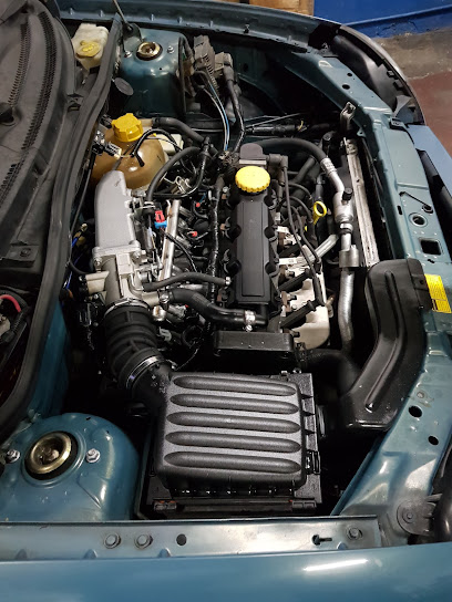 Dirección, horario, teléfono y opiniones de Servicio Millan en Azcapotzalco