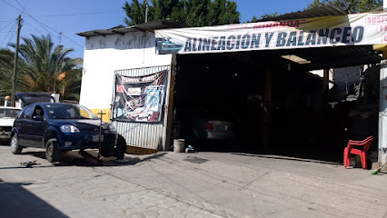 Dirección, horario, teléfono y opiniones de Servicio Miranda en Santa Cruz Xoxocotlán