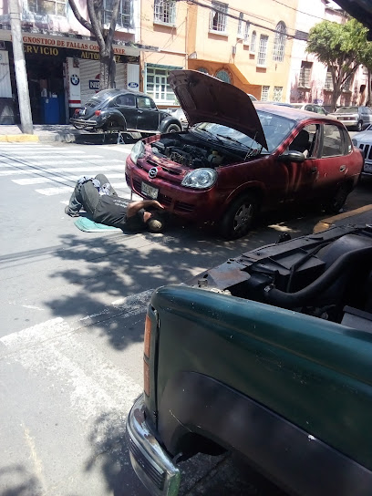 Dirección, horario, teléfono y opiniones de Servicio Patzcuaro en Miguel Hidalgo