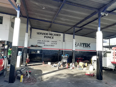 Dirección, horario, teléfono y opiniones de Servicio Ponce Mecánico en Puerto Vallarta