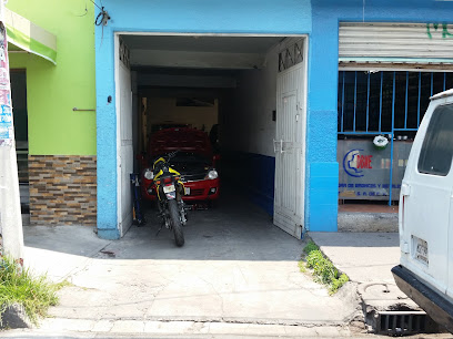 Dirección, horario, teléfono y opiniones de Servicio Ramirez en Azcapotzalco