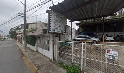 Dirección, horario, teléfono y opiniones de Servicio San José en Córdoba