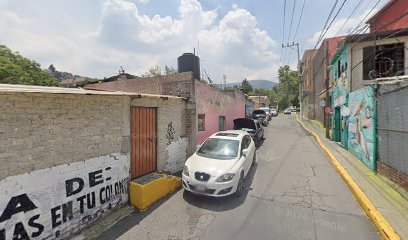 Dirección, horario, teléfono y opiniones de Servicio Tapia en La Magdalena Contreras