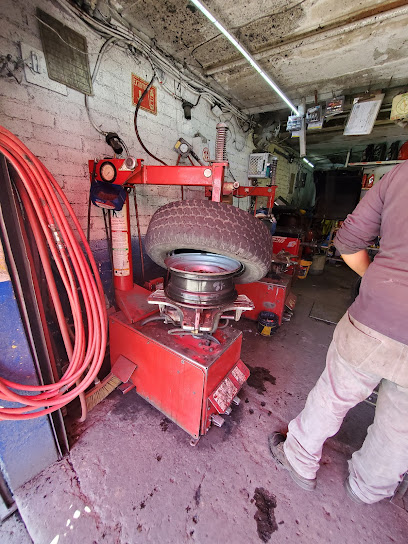 Dirección, horario, teléfono y opiniones de Servicio de Talachas Rafles en Cuautitlán Izcalli