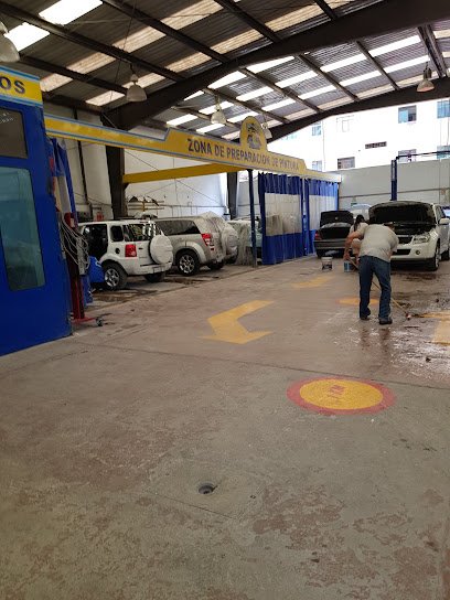 Dirección, horario, teléfono y opiniones de Servicios Automotrices Tijuana en Miguel Hidalgo